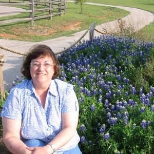 Meet your Posher, Sally